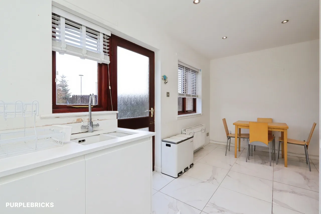 Kilbowie Place, Airdrie, ML6, photo 6