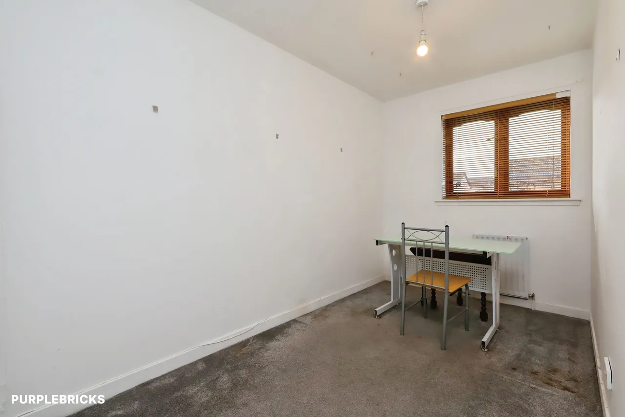 Kilbowie Place, Airdrie, ML6, photo 14