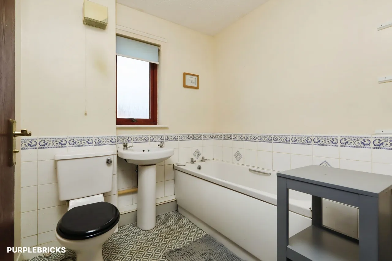 Kilbowie Place, Airdrie, ML6, photo 15