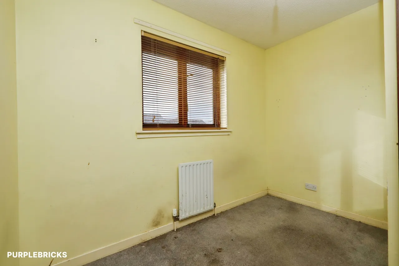 Kilbowie Place, Airdrie, ML6, photo 18