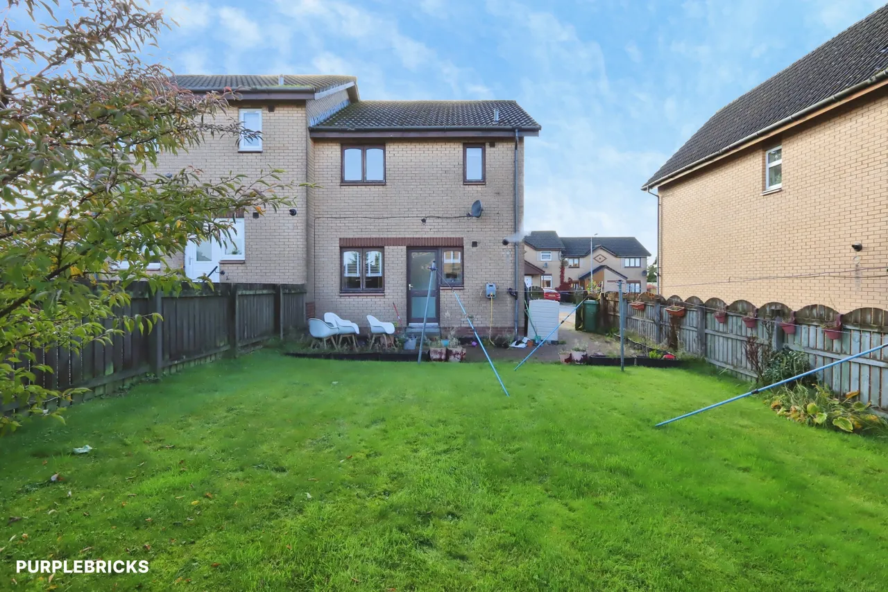 Kilbowie Place, Airdrie, ML6, photo 20