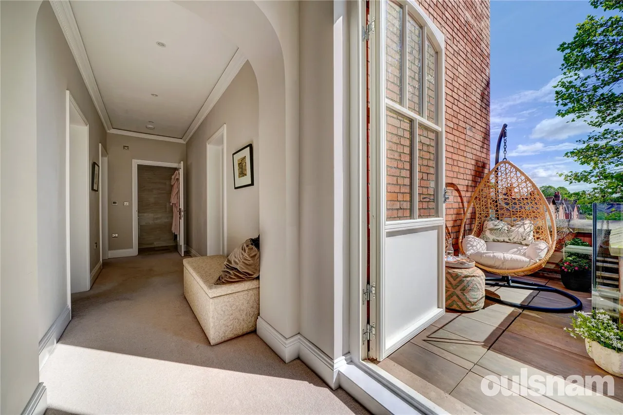 Willow Road, Bournville, Birmingham, West Midlands, B30 2AU, photo 27