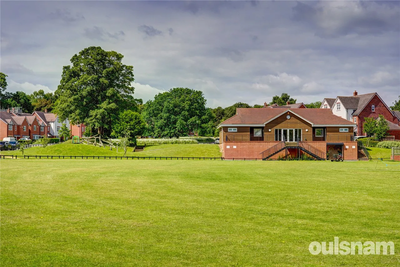 Willow Road, Bournville, Birmingham, West Midlands, B30 2AU, photo 34