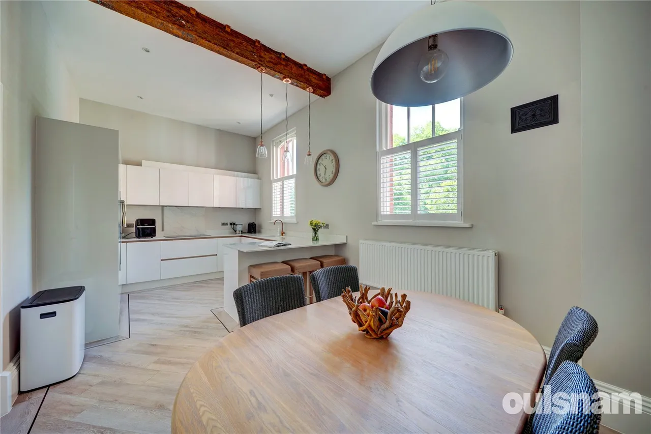 Willow Road, Bournville, Birmingham, West Midlands, B30 2AU, photo 12