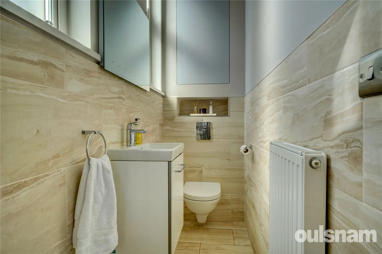 Willow Road, Bournville, Birmingham, West Midlands, B30 2AU, photo 18