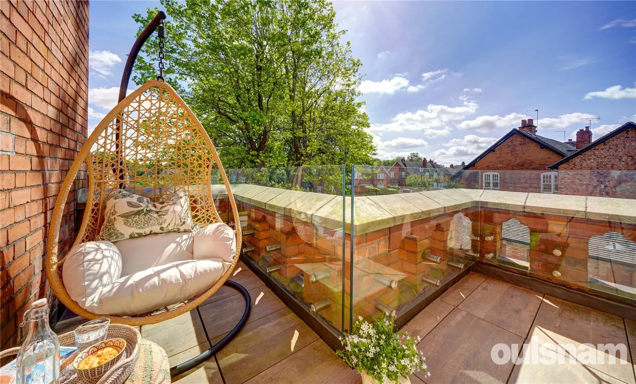 Willow Road, Bournville, Birmingham, West Midlands, B30 2AU, photo 30