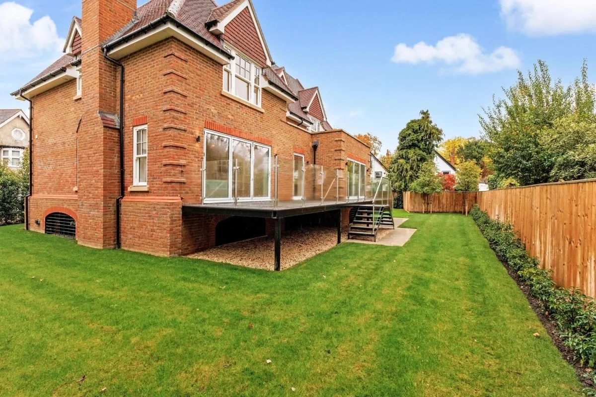 Ellington Gardens, Maidenhead, SL6, photo 12