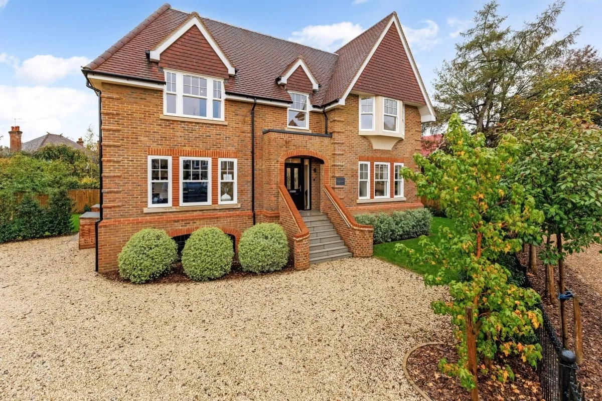 5 bed house to rent, Ellington Gardens, Maidenhead, SL6