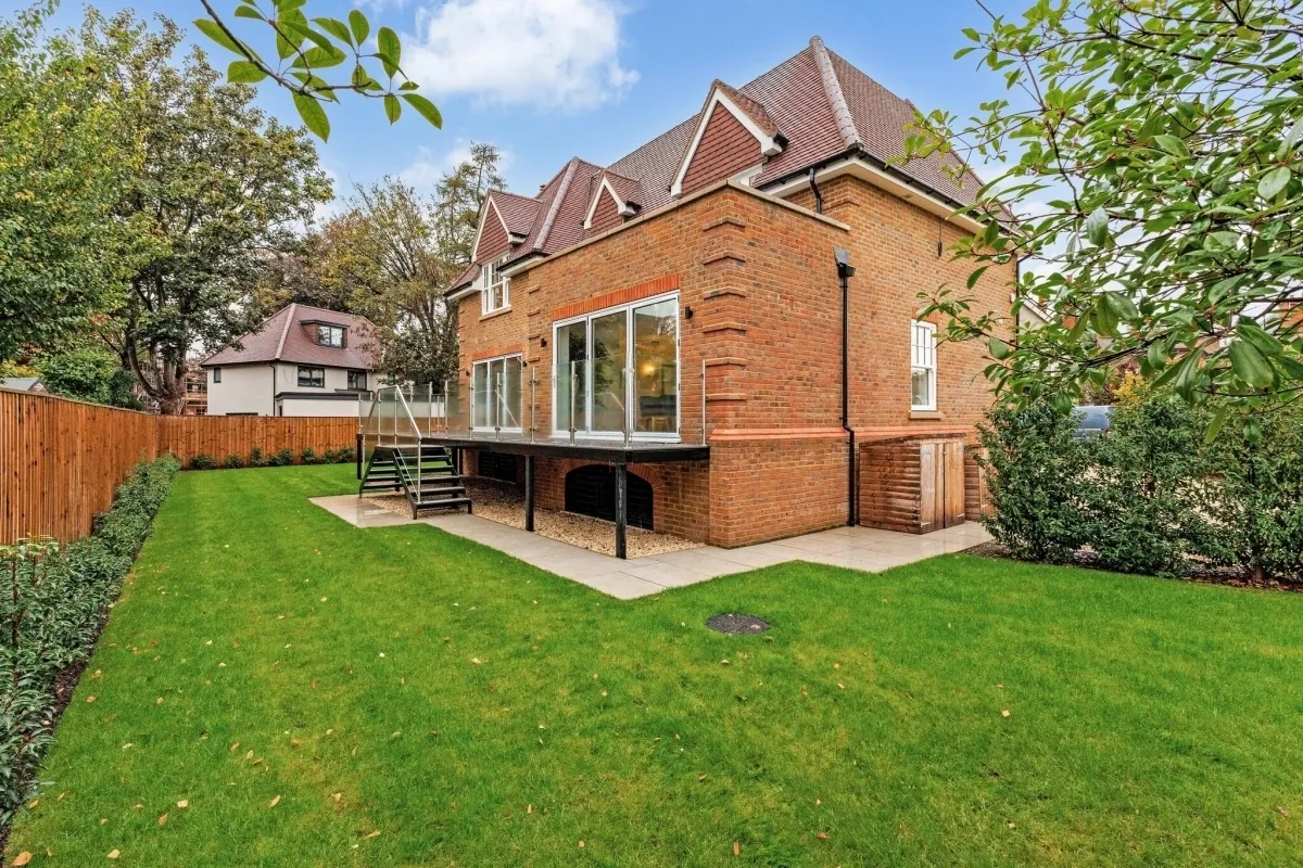 Ellington Gardens, Maidenhead, SL6, photo 6