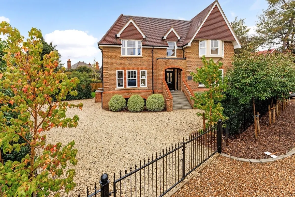 Ellington Gardens, Maidenhead, SL6, photo 7