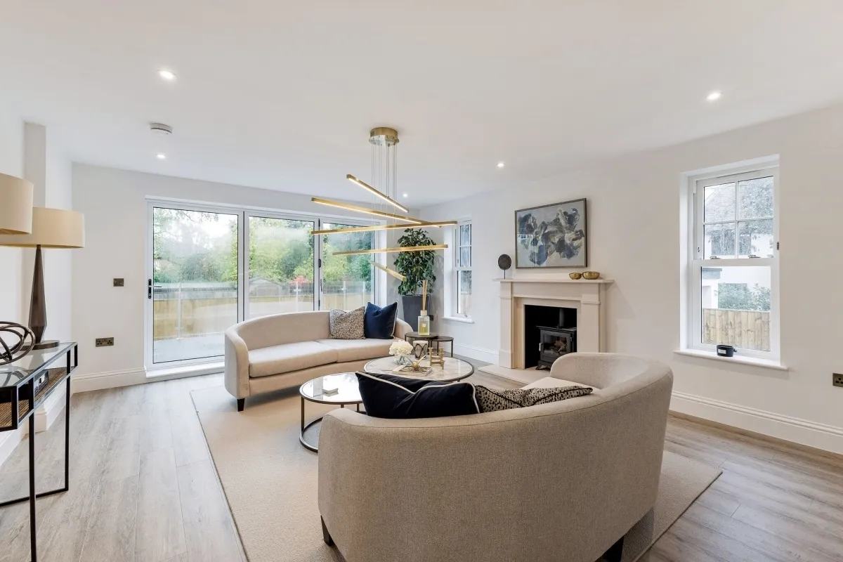 Ellington Gardens, Maidenhead, SL6, photo 4