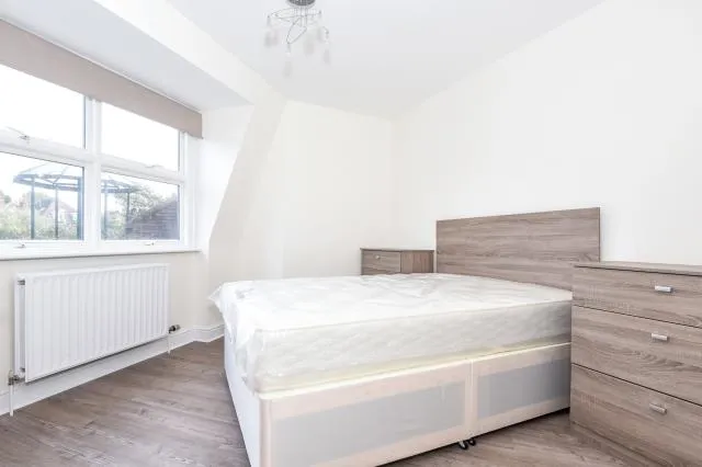 Langland Mansions, London, NW3, photo 9