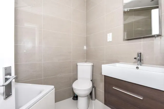 Langland Mansions, London, NW3, photo 7