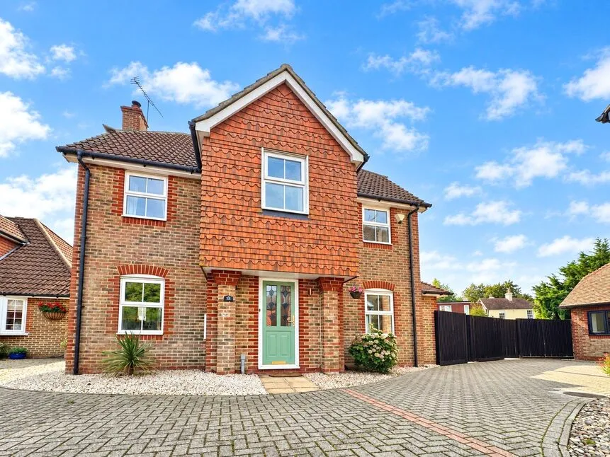 5 bed house to rent — Water Meadows, Fordwich, Kent, CT2