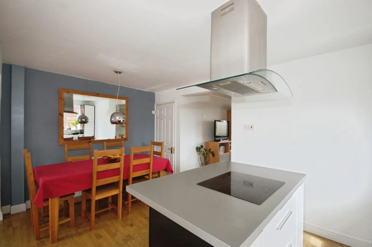 Streele View, Uckfield, photo 5