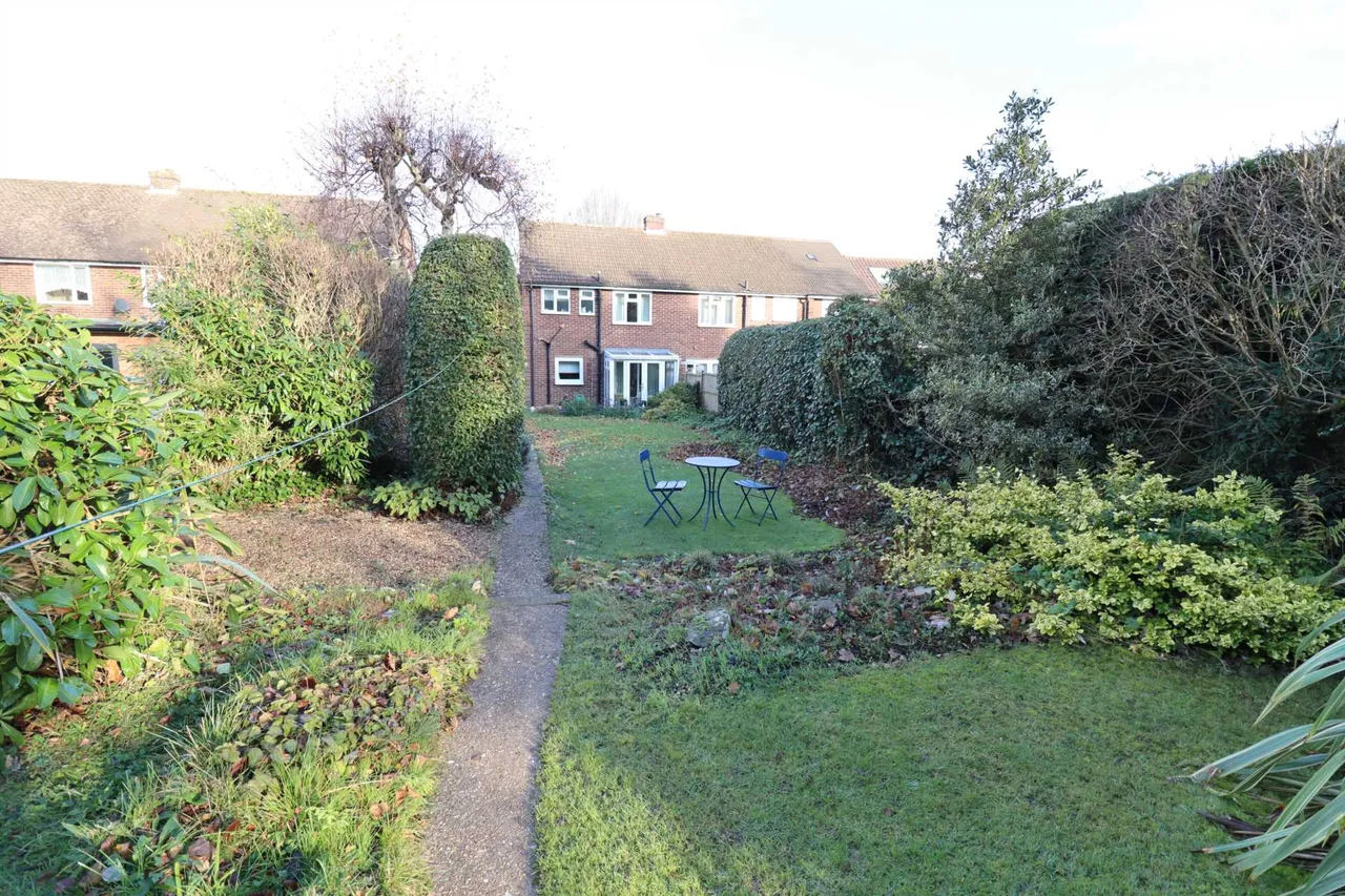 Deeds Grove, High Wycombe, HP12 3NY, photo 12