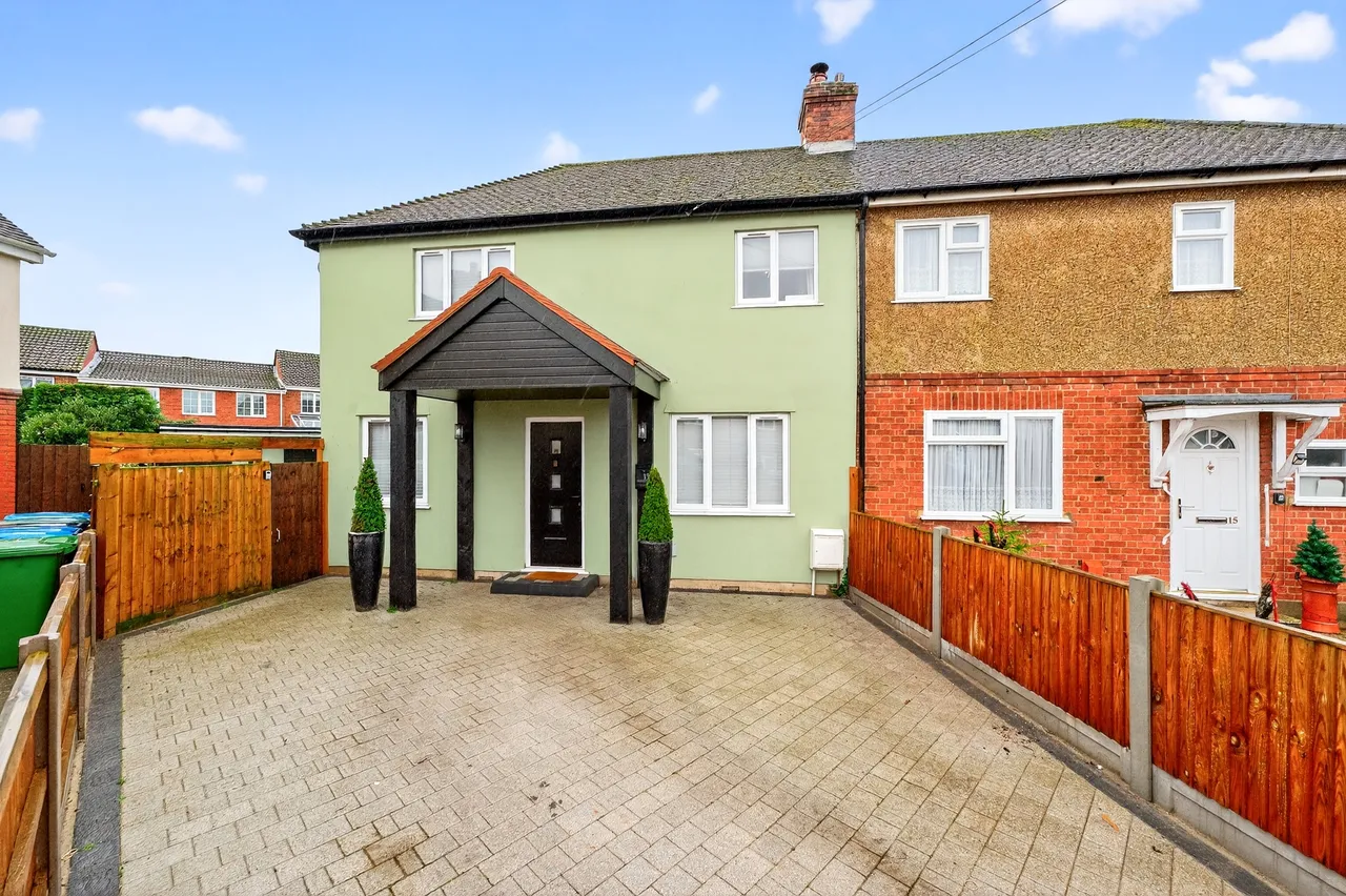 Primley Lane, Bishop's Stortford, photo 3
