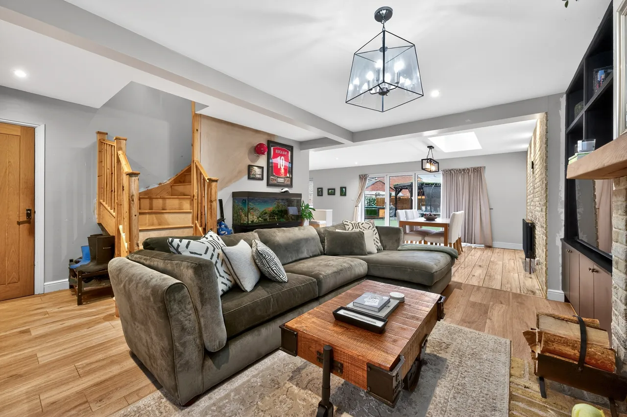 Primley Lane, Bishop's Stortford, photo 2