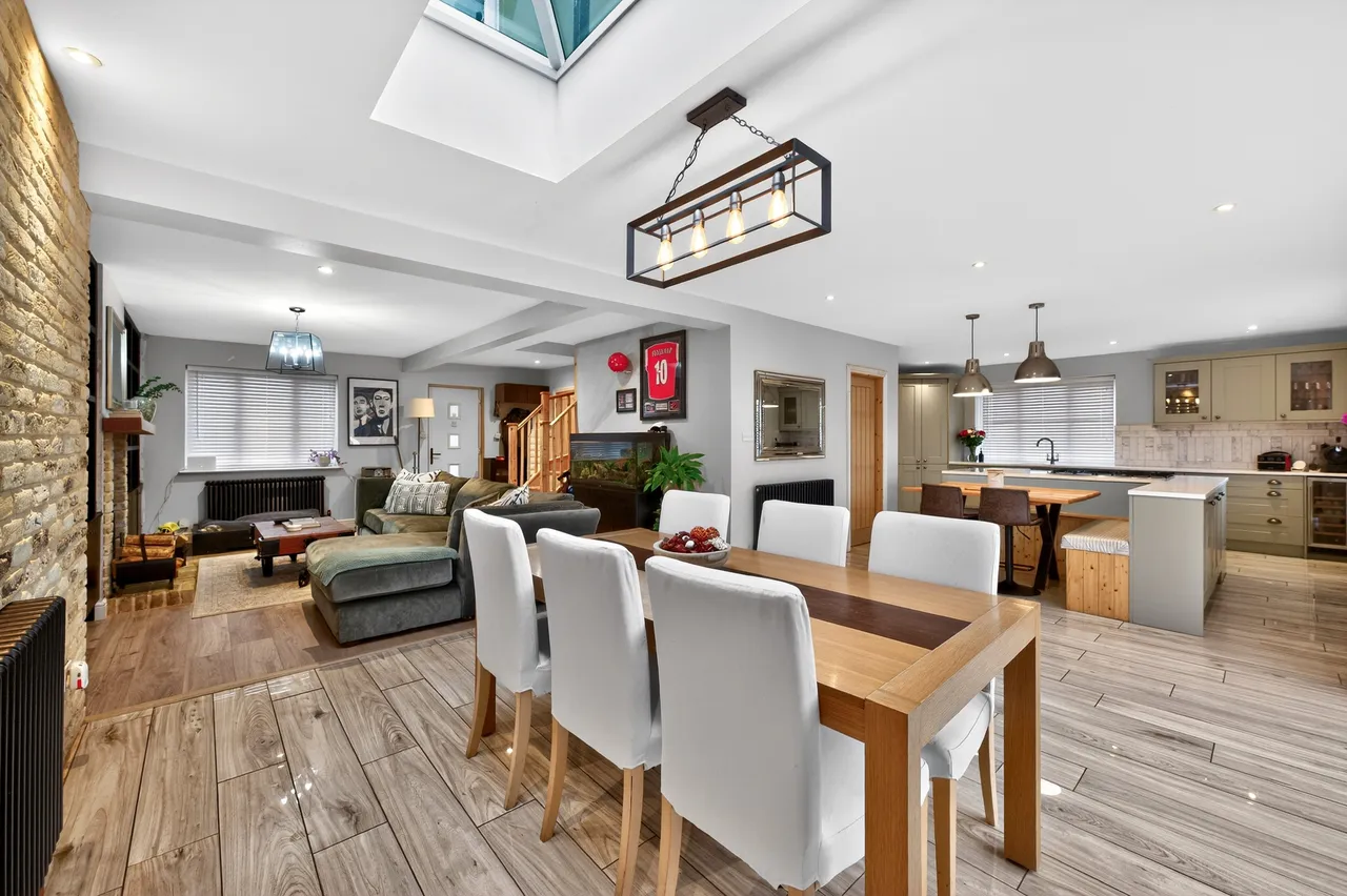 4 bed house for sale — Primley Lane, Bishop's Stortford