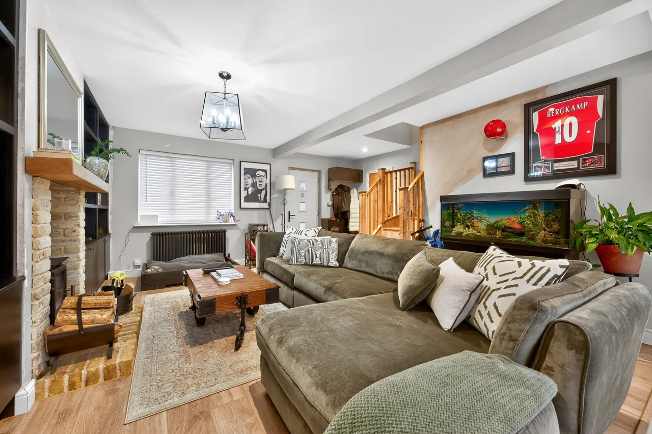 Primley Lane, Bishop's Stortford, photo 5