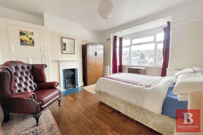 Stanmer Villas, Brighton BN1 7HQ, photo 8