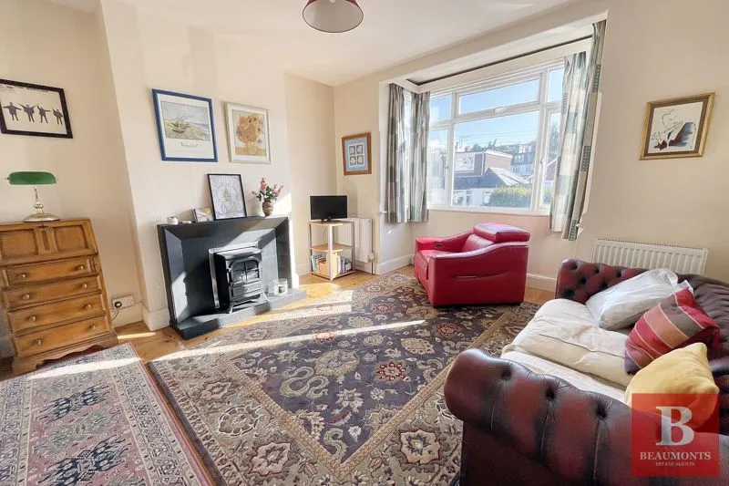 Stanmer Villas, Brighton BN1 7HQ, photo 2