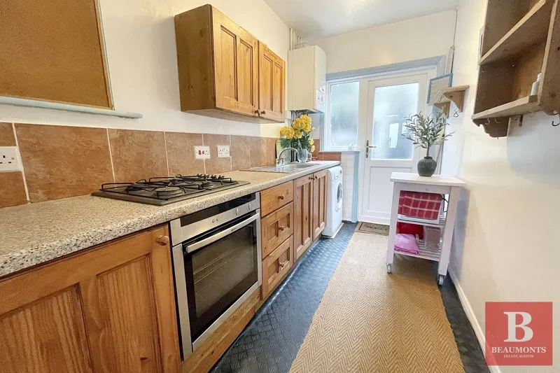 Stanmer Villas, Brighton BN1 7HQ, photo 5