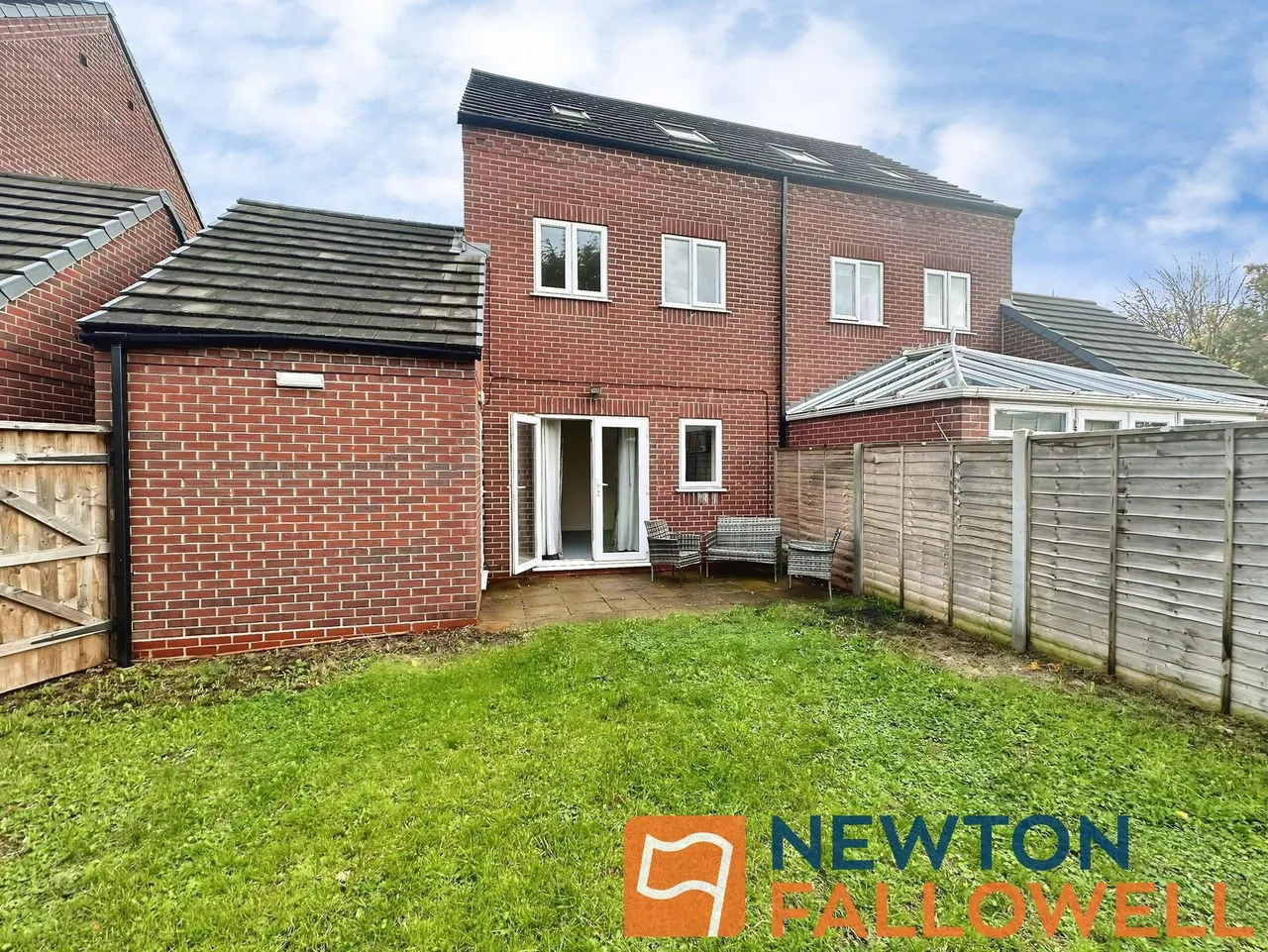 Woodall Street, Walsall, WS3, photo 15
