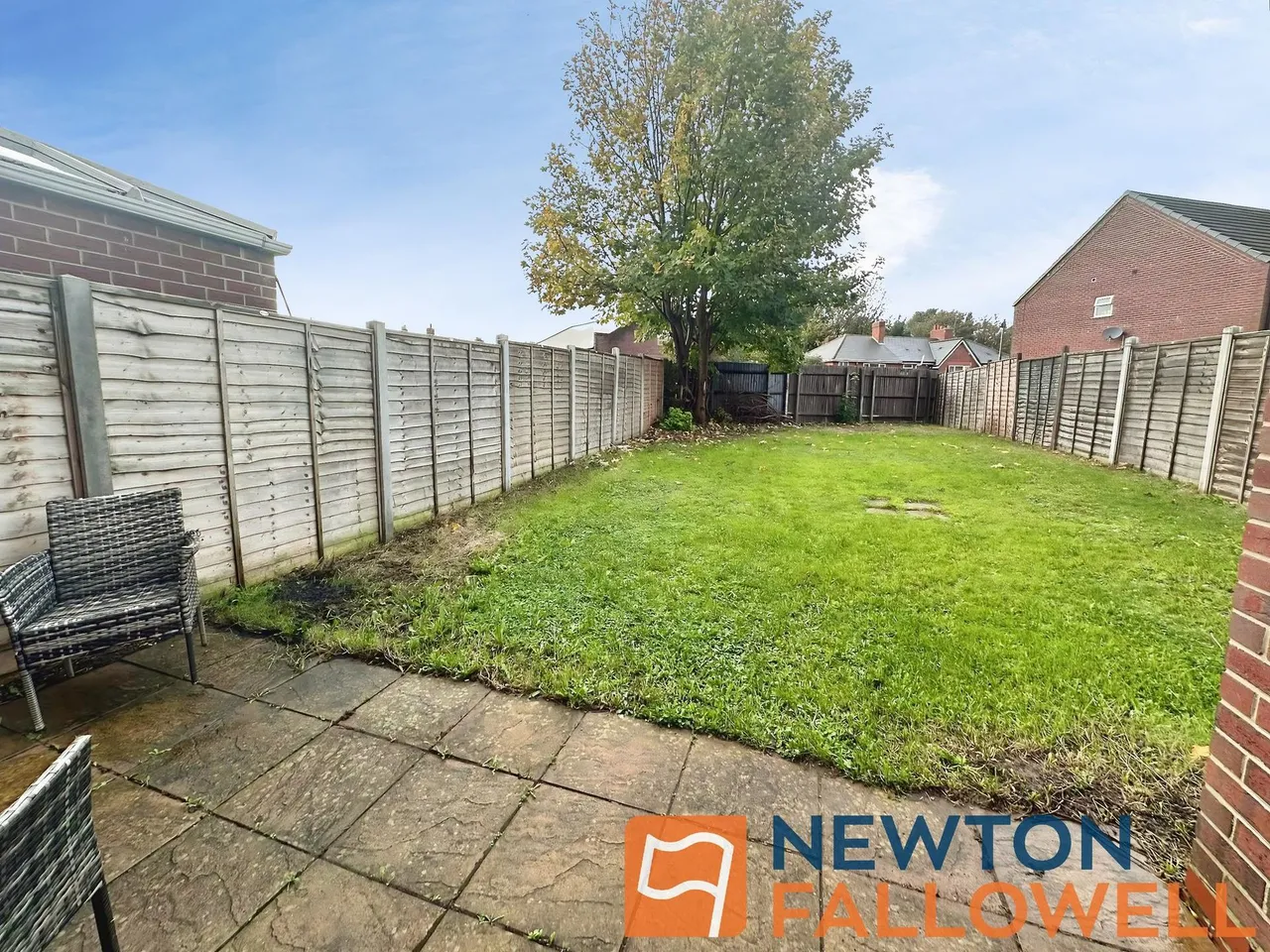 Woodall Street, Walsall, WS3, photo 4