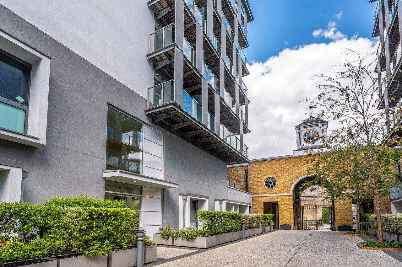 London, SE18, photo 24
