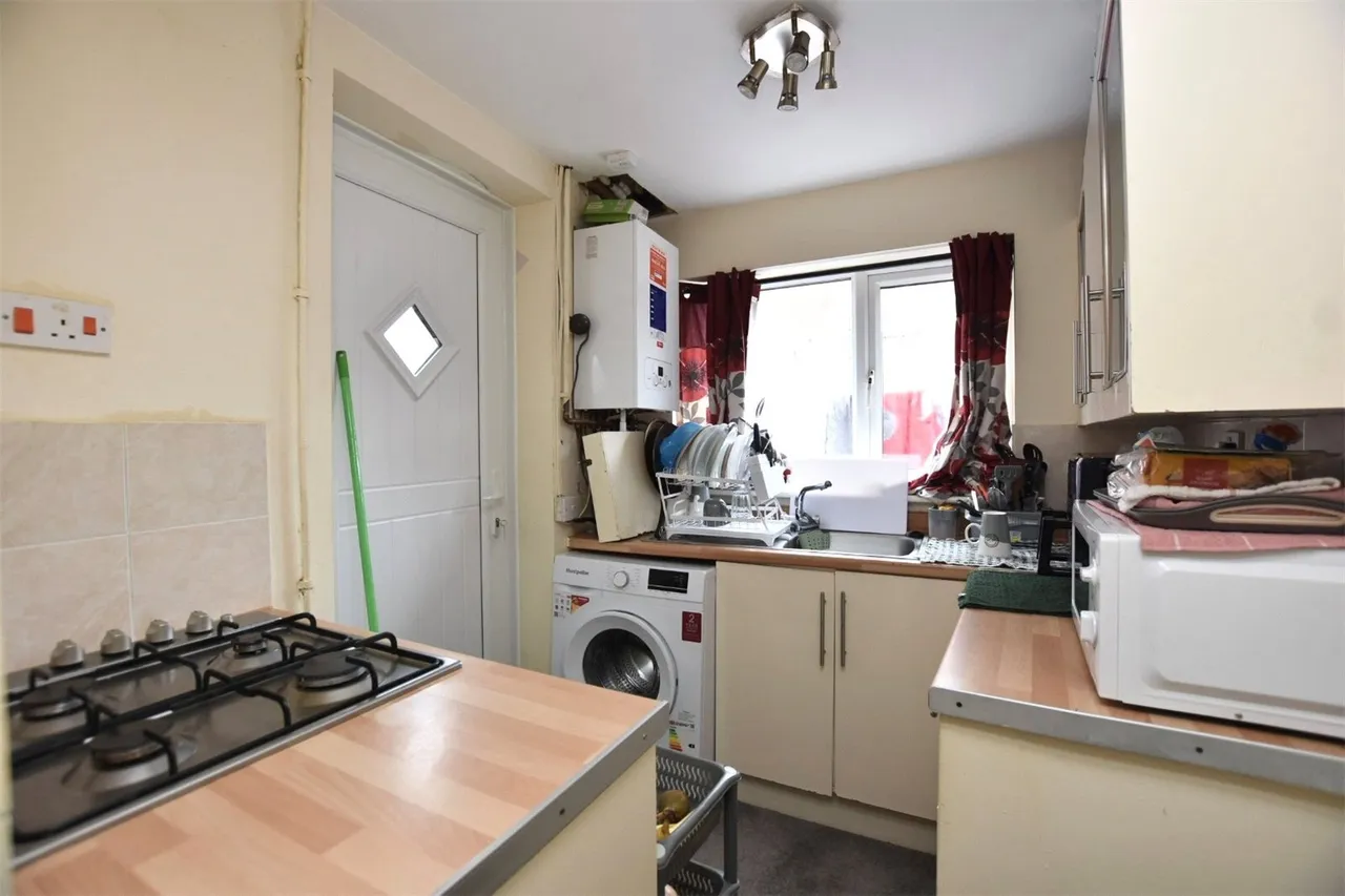 Elswick Street, Darwen, Lancashire, BB3, photo 5