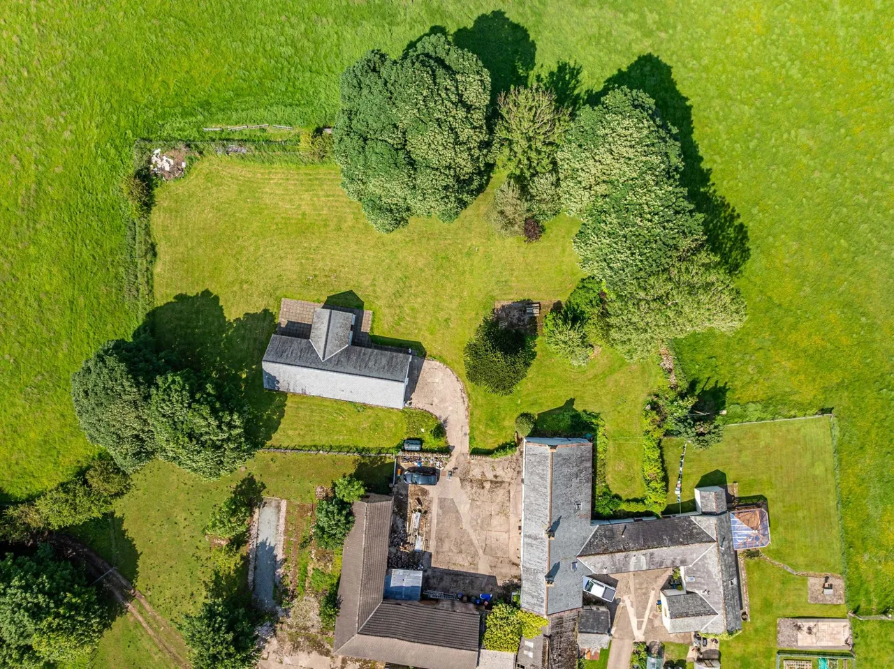 Low Leys Farm, Lamplugh, CA14, photo 49