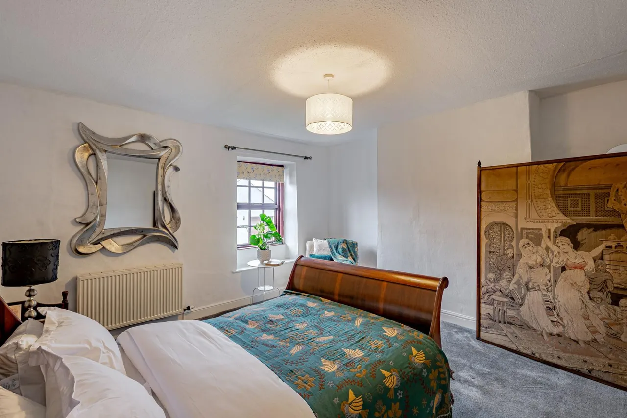 Low Leys Farm, Lamplugh, CA14, photo 28