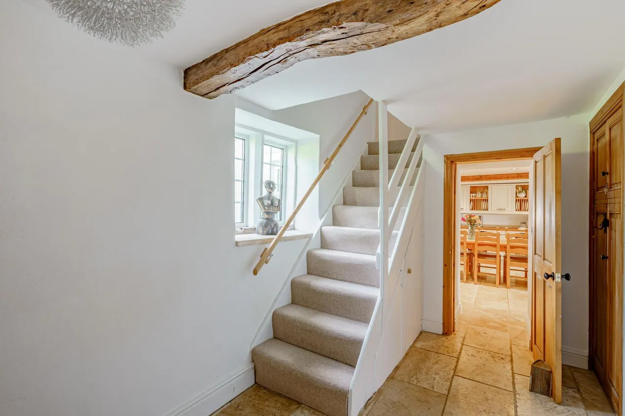 Low Leys Farm, Lamplugh, CA14, photo 11