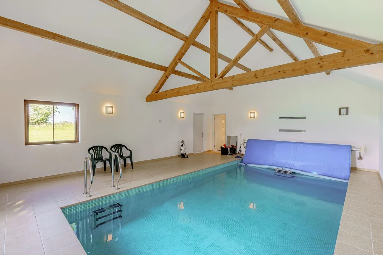 Low Leys Farm, Lamplugh, CA14, photo 37
