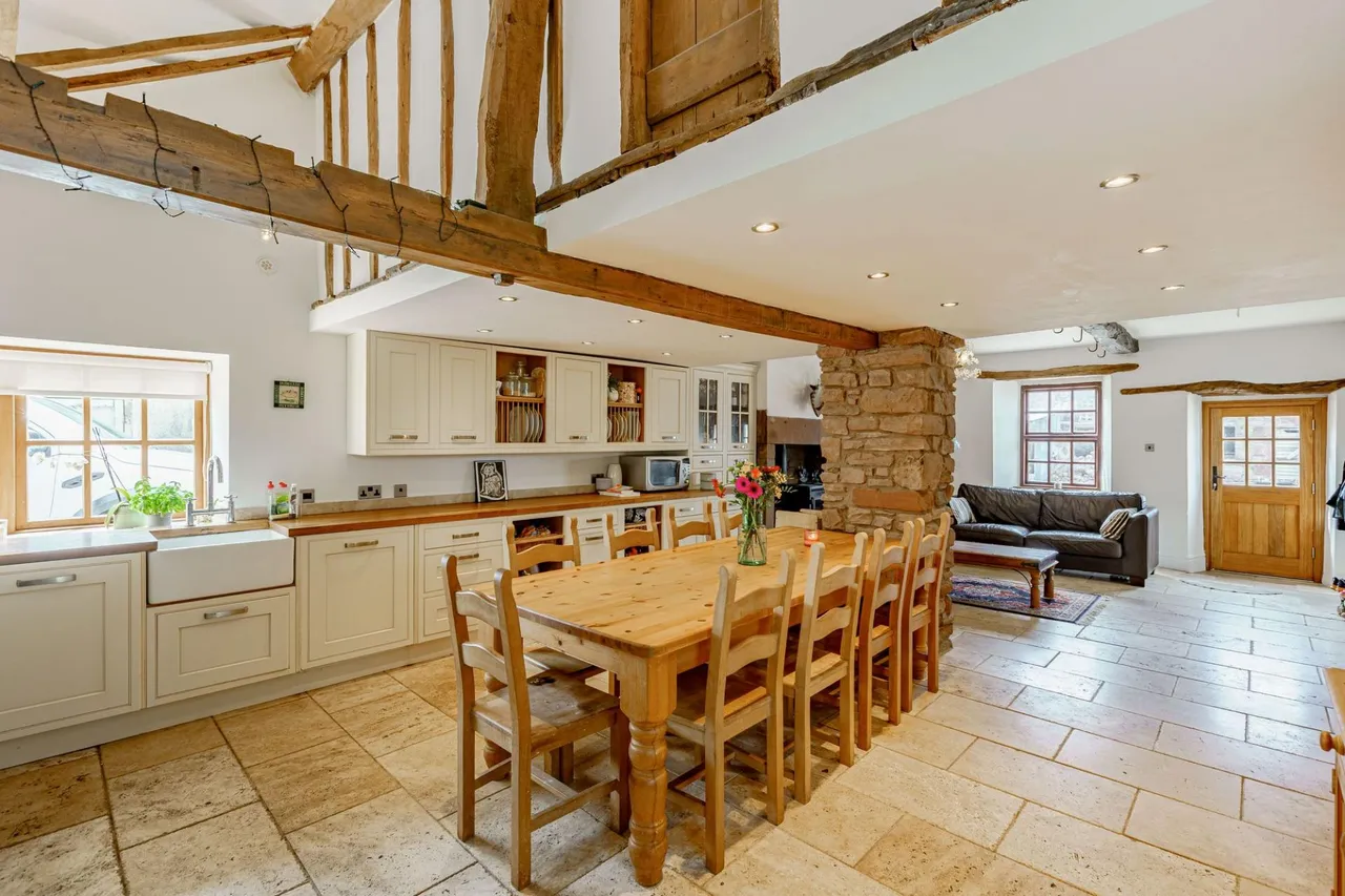 Low Leys Farm, Lamplugh, CA14, photo 7