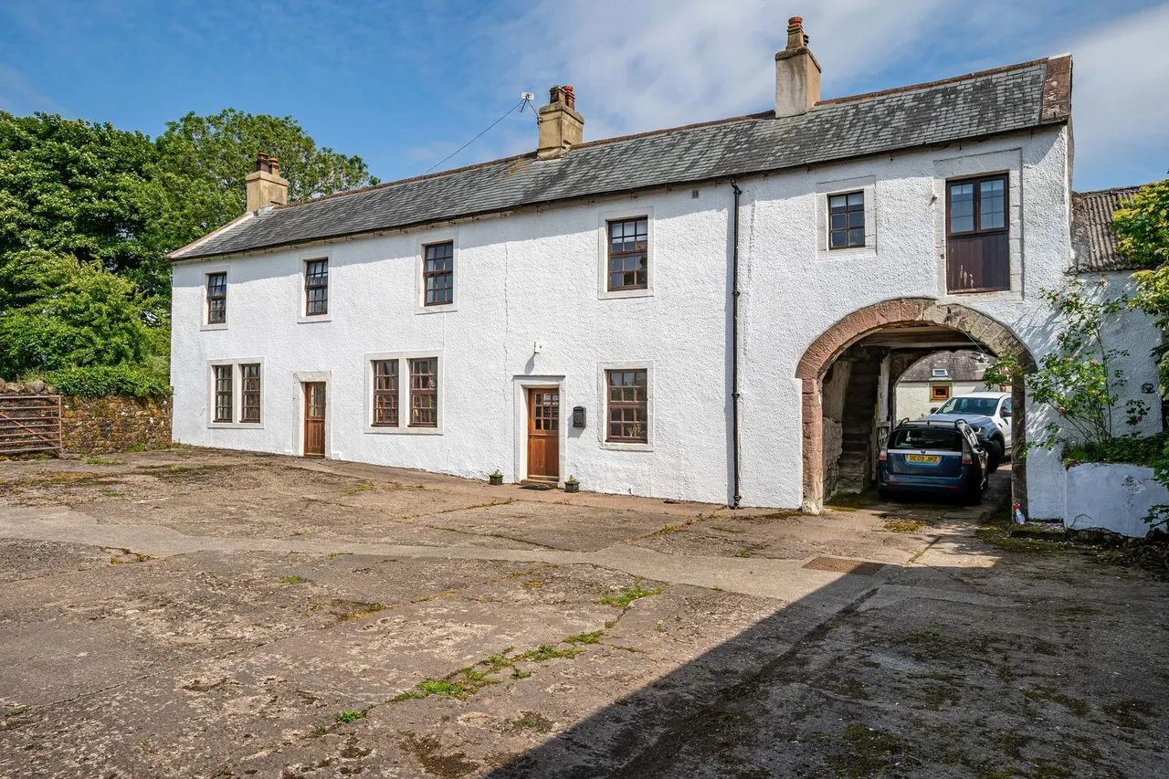 Low Leys Farm, Lamplugh, CA14, photo 48