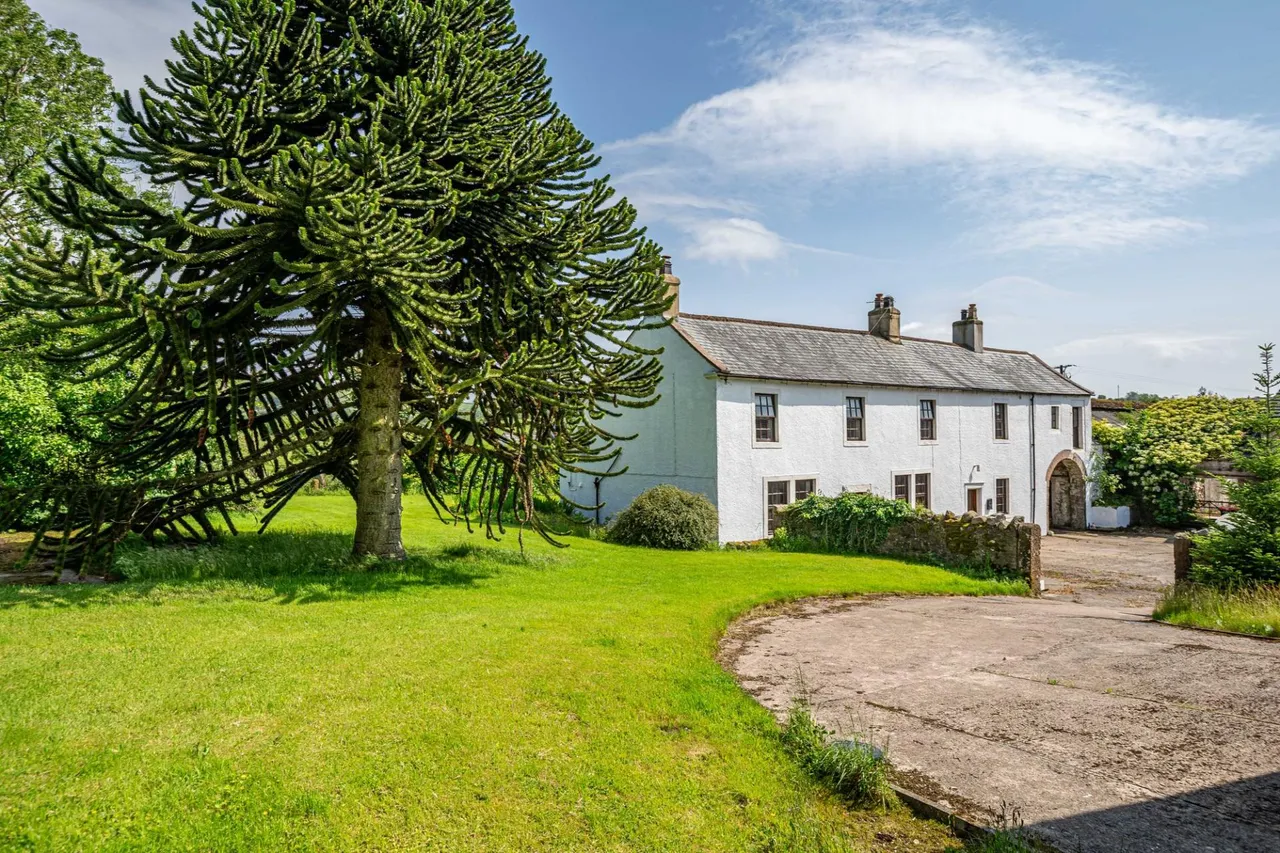 Low Leys Farm, Lamplugh, CA14, photo 44