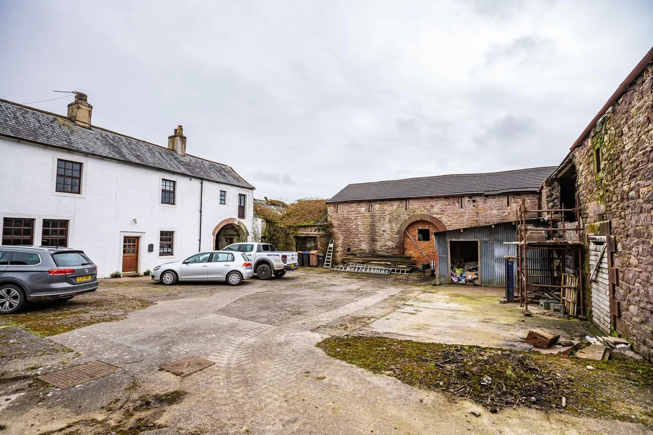 Low Leys Farm, Lamplugh, CA14, photo 52