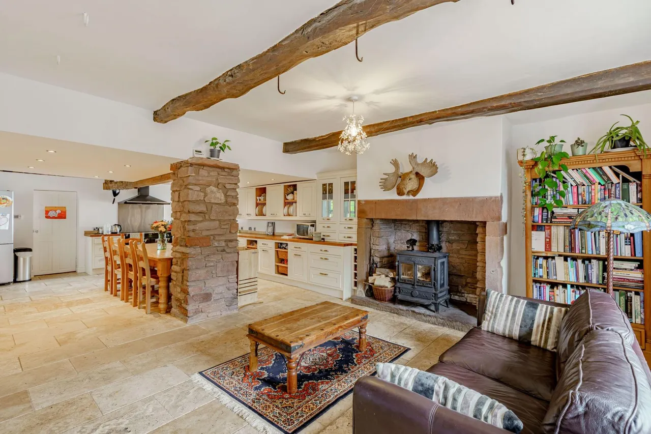 Low Leys Farm, Lamplugh, CA14, photo 3