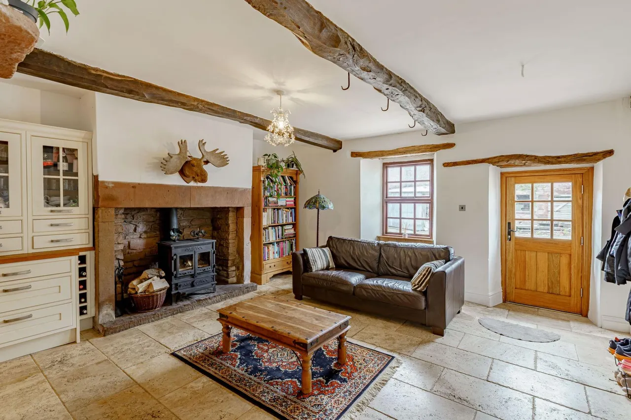 Low Leys Farm, Lamplugh, CA14, photo 6