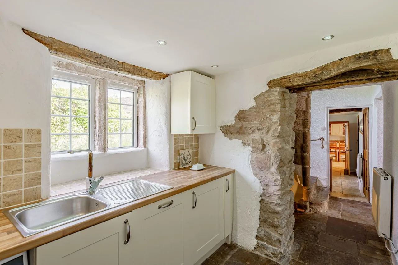 Low Leys Farm, Lamplugh, CA14, photo 25