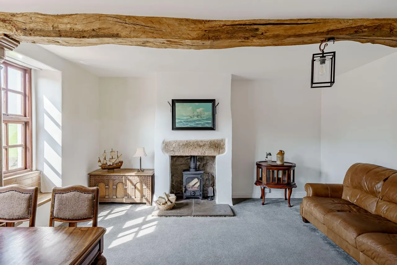 Low Leys Farm, Lamplugh, CA14, photo 22