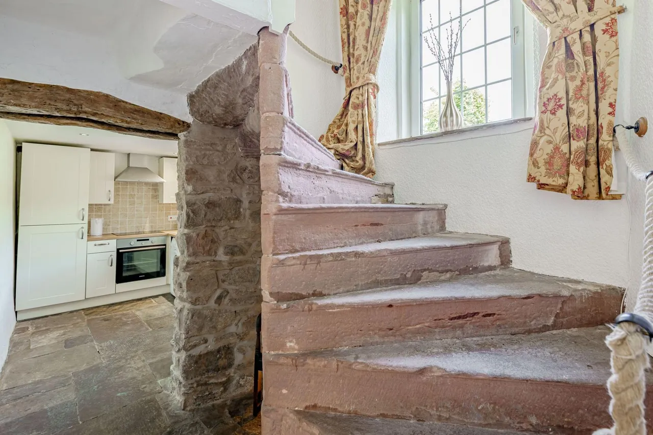Low Leys Farm, Lamplugh, CA14, photo 26