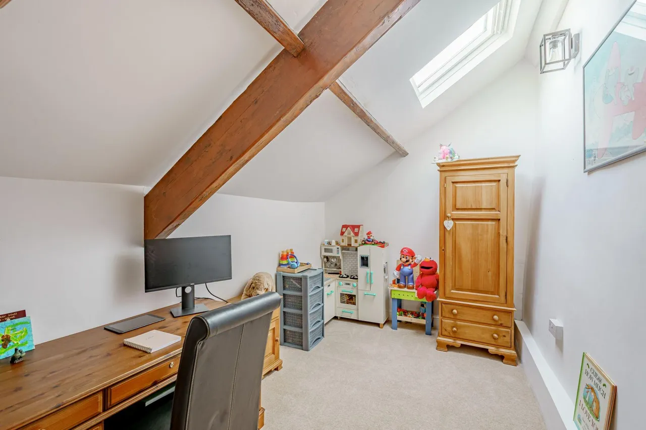 Low Leys Farm, Lamplugh, CA14, photo 19