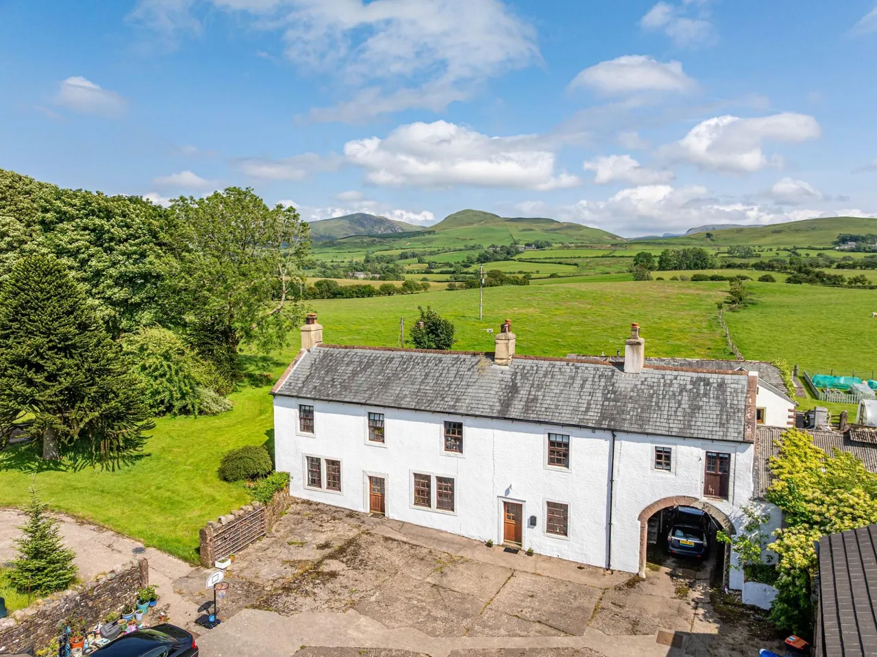 Low Leys Farm, Lamplugh, CA14, photo 43