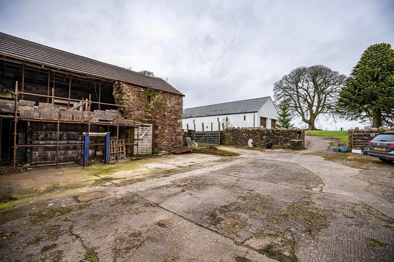 Low Leys Farm, Lamplugh, CA14, photo 51