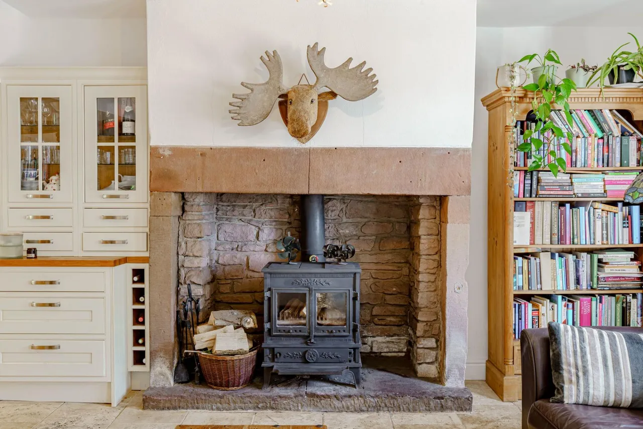 Low Leys Farm, Lamplugh, CA14, photo 5