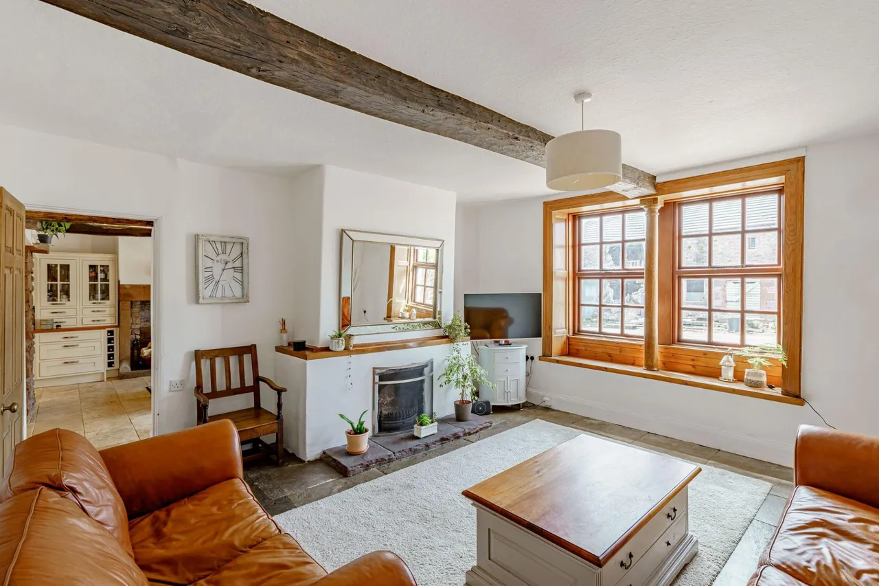 Low Leys Farm, Lamplugh, CA14, photo 4