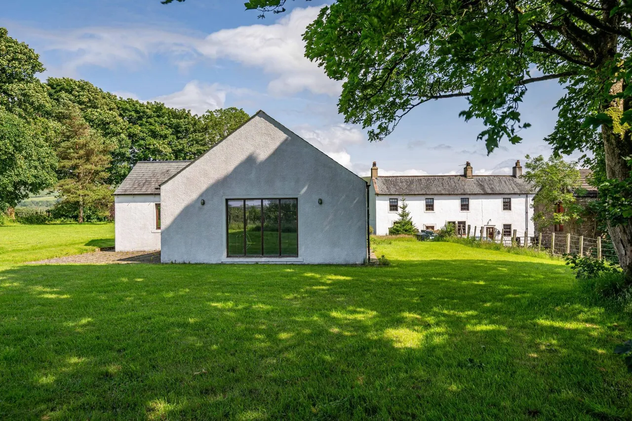Low Leys Farm, Lamplugh, CA14, photo 42